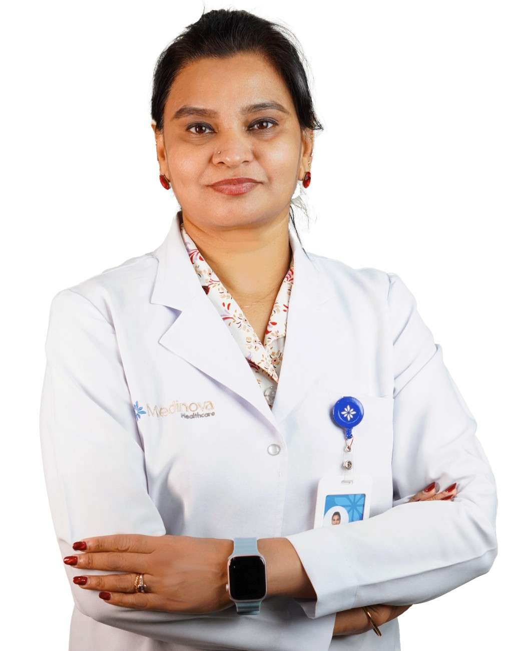Dr. Sheerin Sarthaj 
